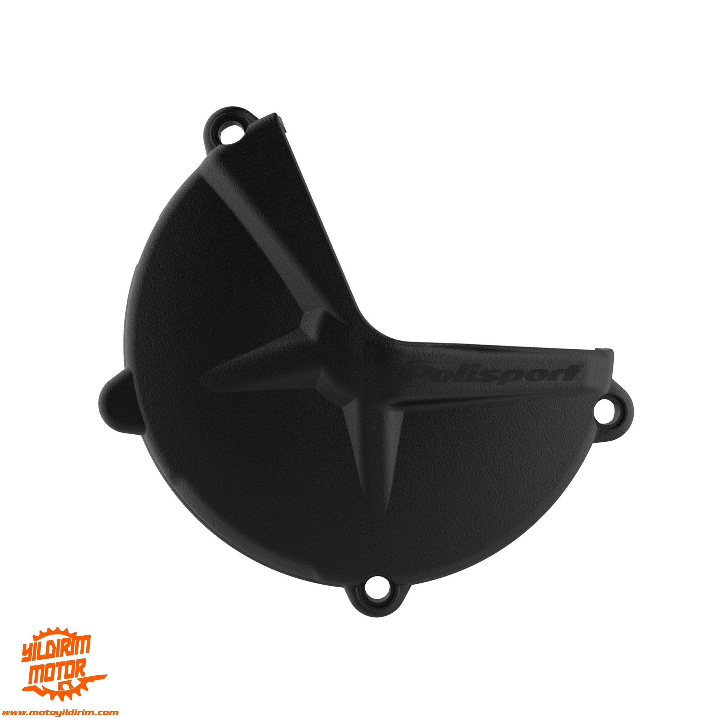 Polisport GASGAS EC250/300,XC250/300 Debriyaj Kapak Koruma 17-20