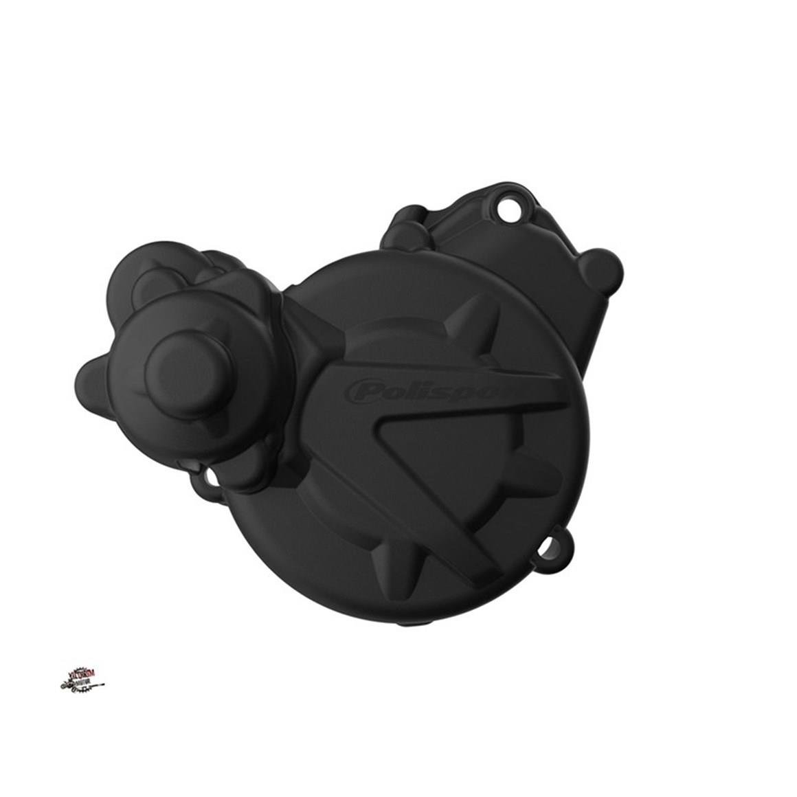 Polisport GASGAS EC250/300,XC250/300 Statör Kapak Koruma 17-22
