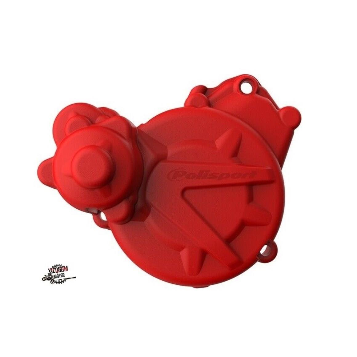 Polisport GASGAS EC250/300,XC250/300 Statör Kapak Koruma