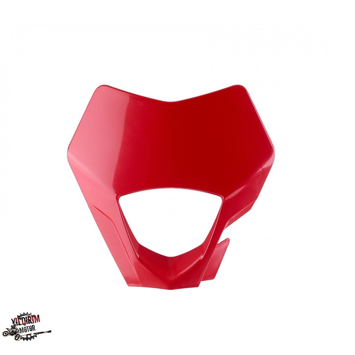 POLİSPORT GASGAS EC/ECF FAR ÇERÇEVESİ 21-22