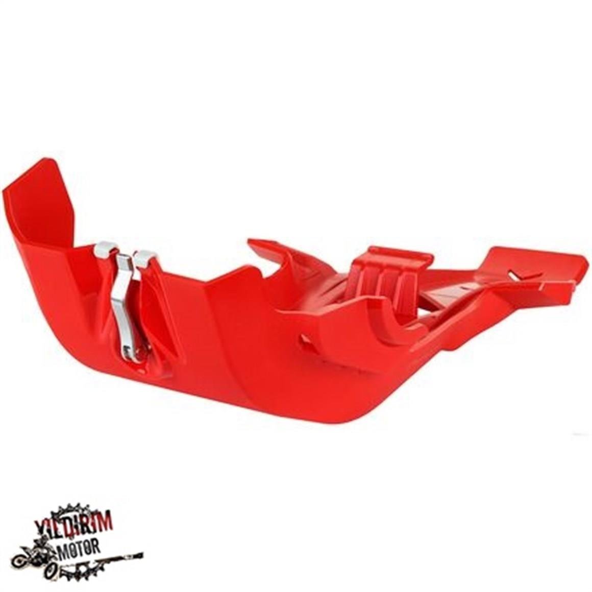 POLİSPORT GASGAS ECF 250/350 KARTER KORUMA 21-22