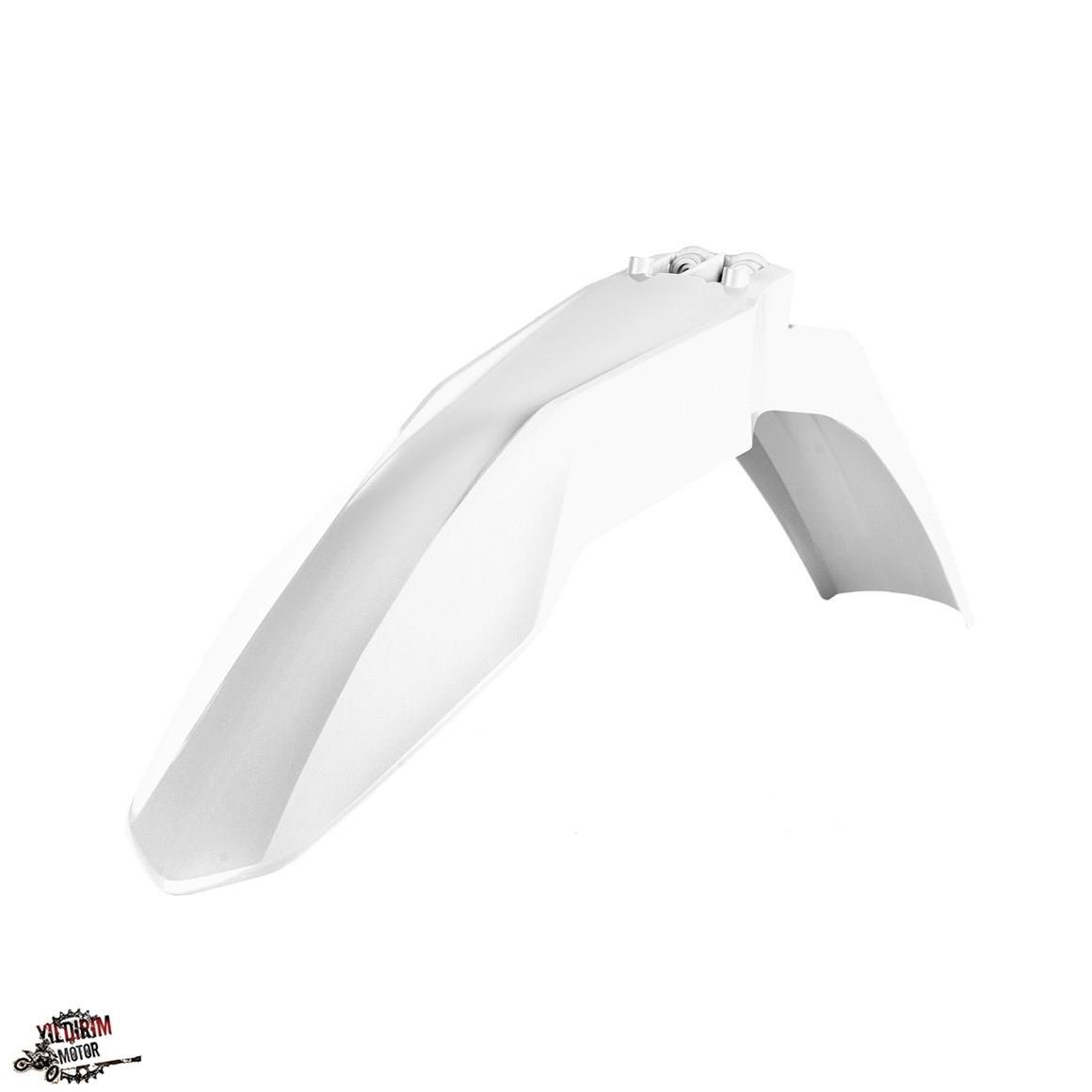 POLİSPORT GASGAS EC/MC/MC-F ÖN ÇAMURLUK 21-22