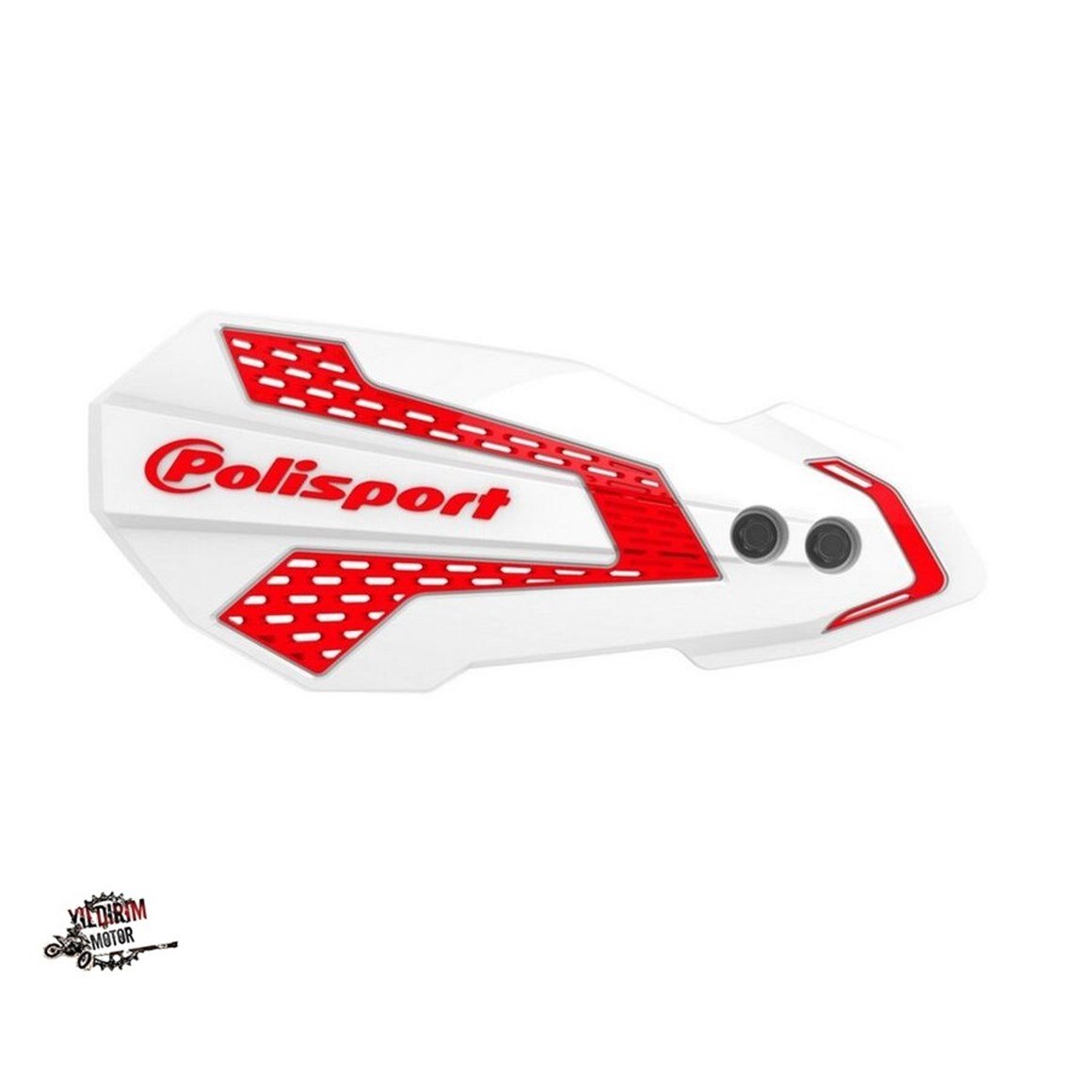 POLİSPORT GASGAS HUSQVARNA MX FLOW ELCİK KORUMA 21-22