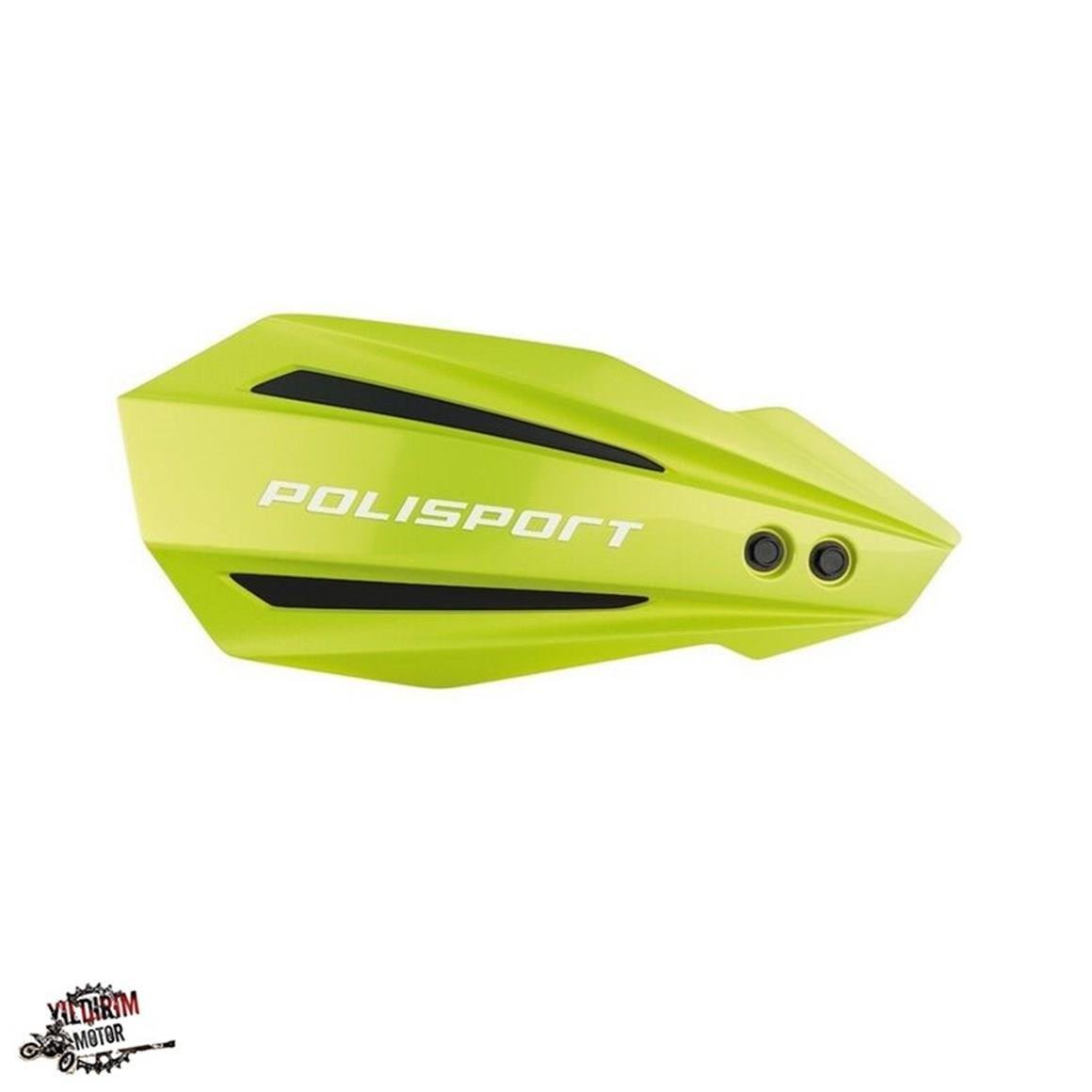 POLİSPORT GASGAS HUSQVARNA MX FLOW ELCİK KORUMA 2022