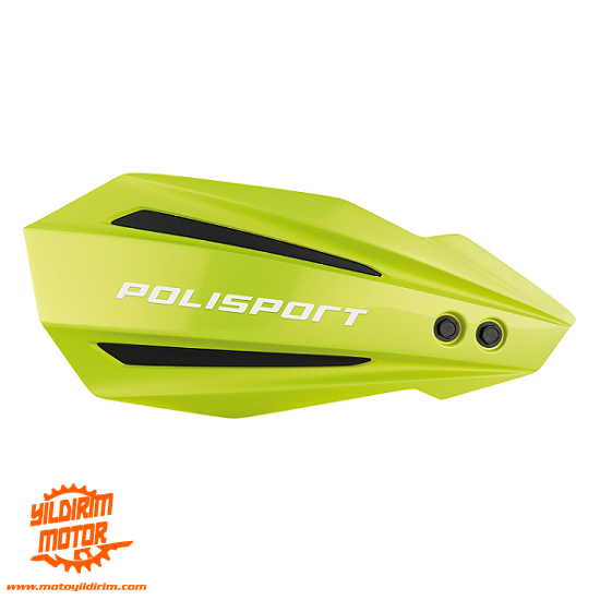 POLİSPORT GASGAS HUSQVARNA MX FLOW ELCİK KORUMA 