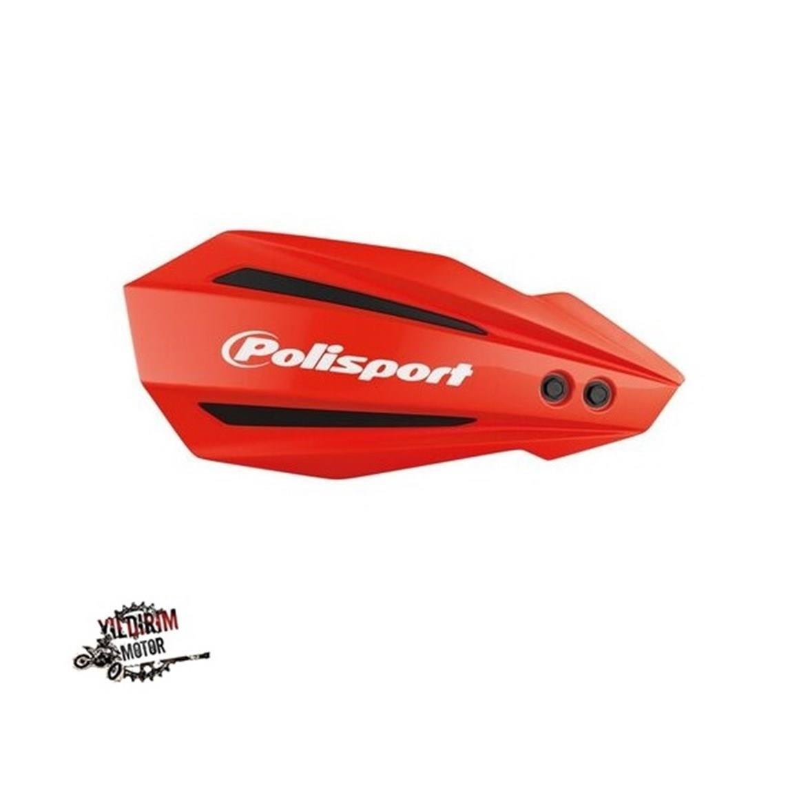 POLİSPORT GASGAS HUSQVARNA MX FLOW ELCİK KORUMA 2022