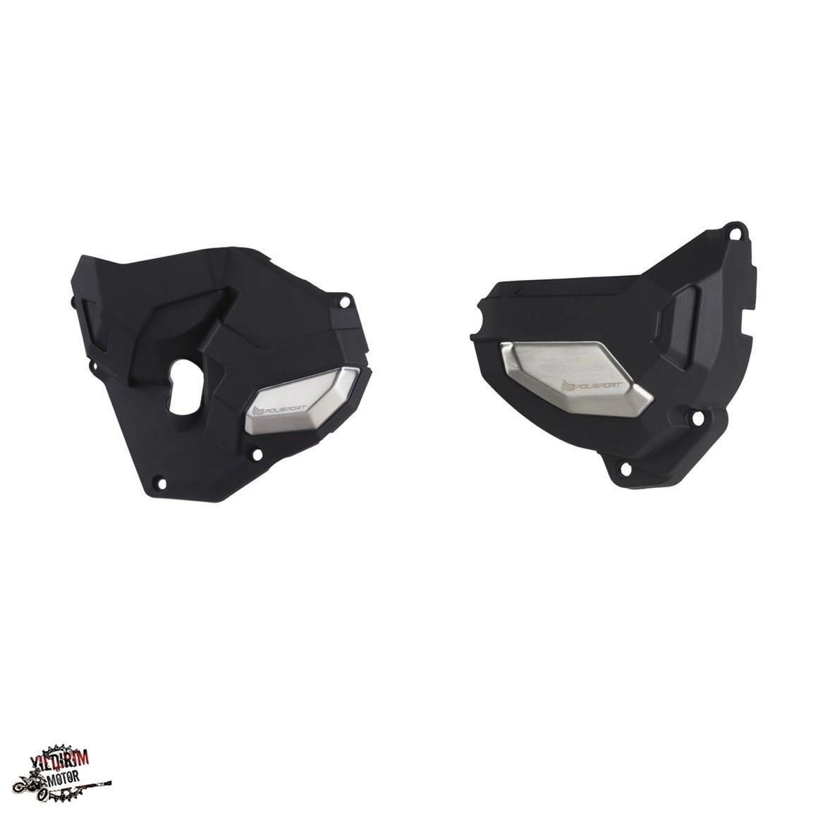 POLİSPORT HONDA CBR 650 F DEB STATÖR KORUMA 14-20