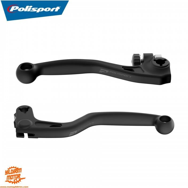 POLİSPORT HONDA CRF R-X 250/450 BRAKTEC MANET SETİ
