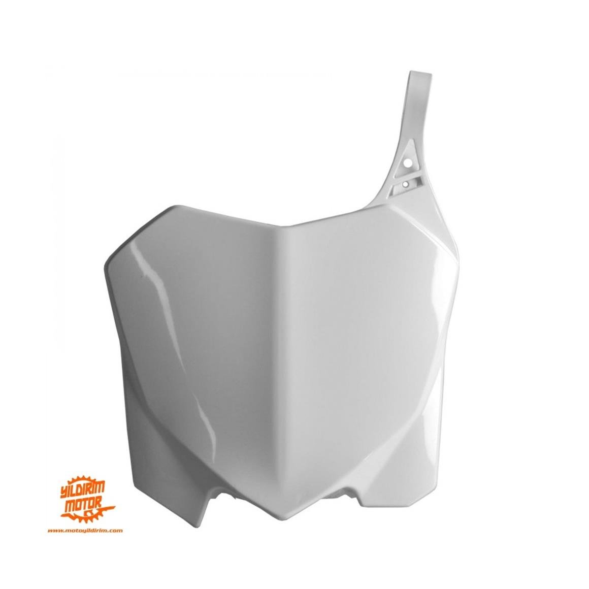 POLİSPORT HONDA CRF250 R NUMARATÖR 10-13