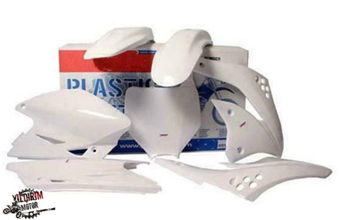 POLİSPORT HONDA CRF250R GRENAJ SETİ 06-07