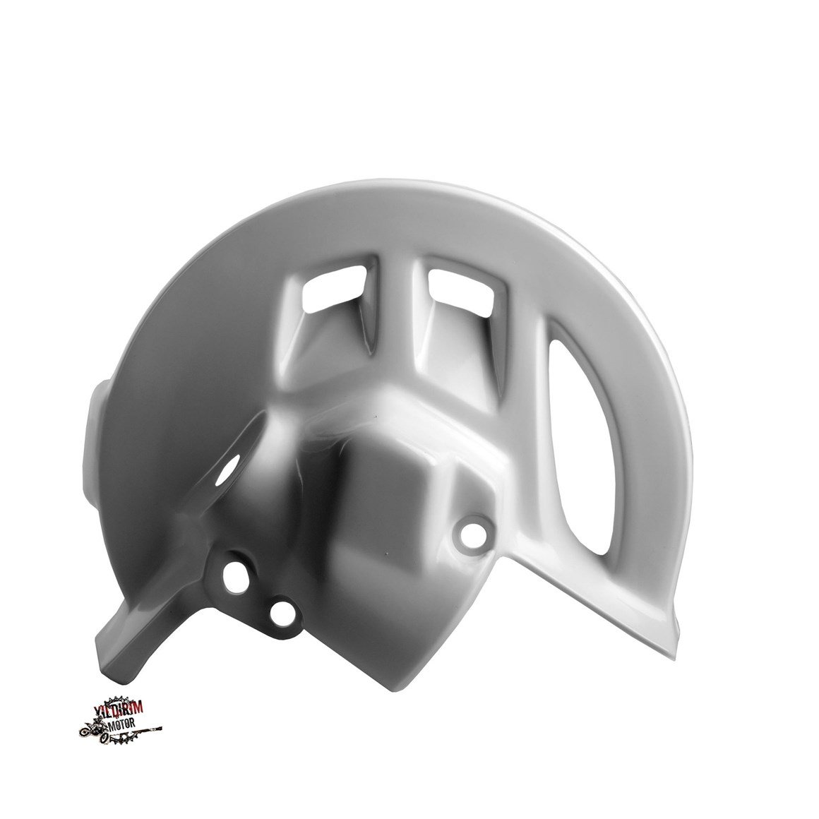 POLİSPORT HONDA CRF450R ÖN DİSK KORUMA 02-08