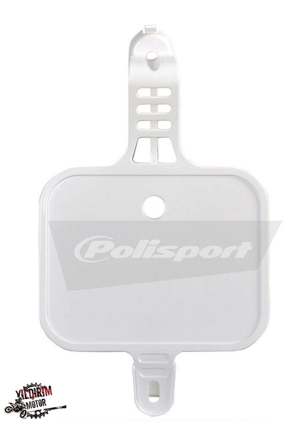 POLİSPORT HONDA CRF50F NUMARATÖR 04-22