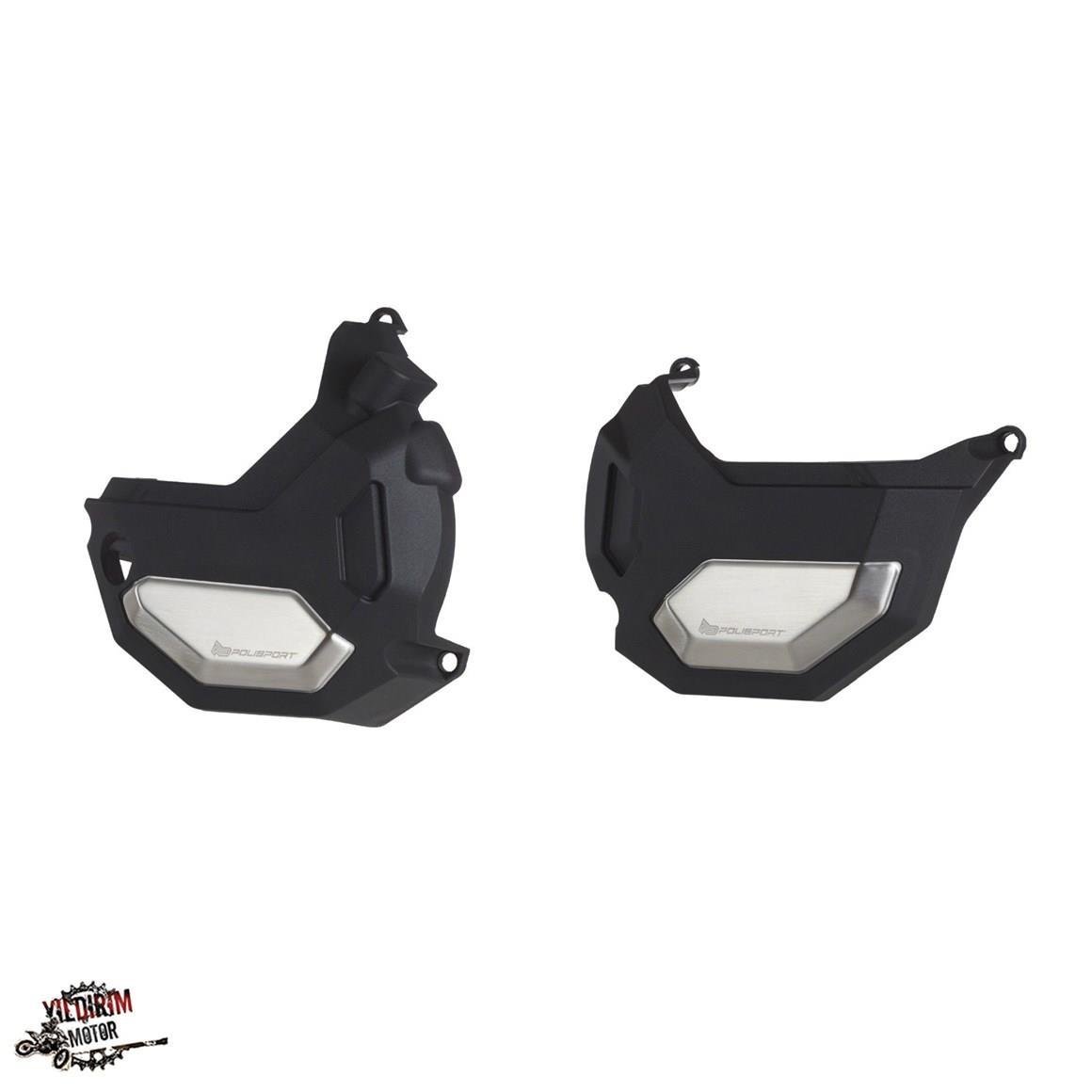 POLİSPORT HONDA NC750 X DEB STATÖR KORUMA 18-20