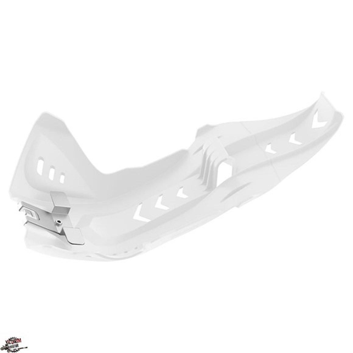 Polisport Husqvarna FE/FC250/350 Modeller Karter Koruma 16-18