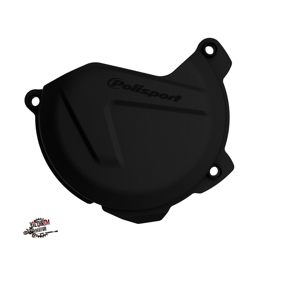 Polisport Husqvarna FE 250/350 Debriyaj Kapak Koruma 14-16