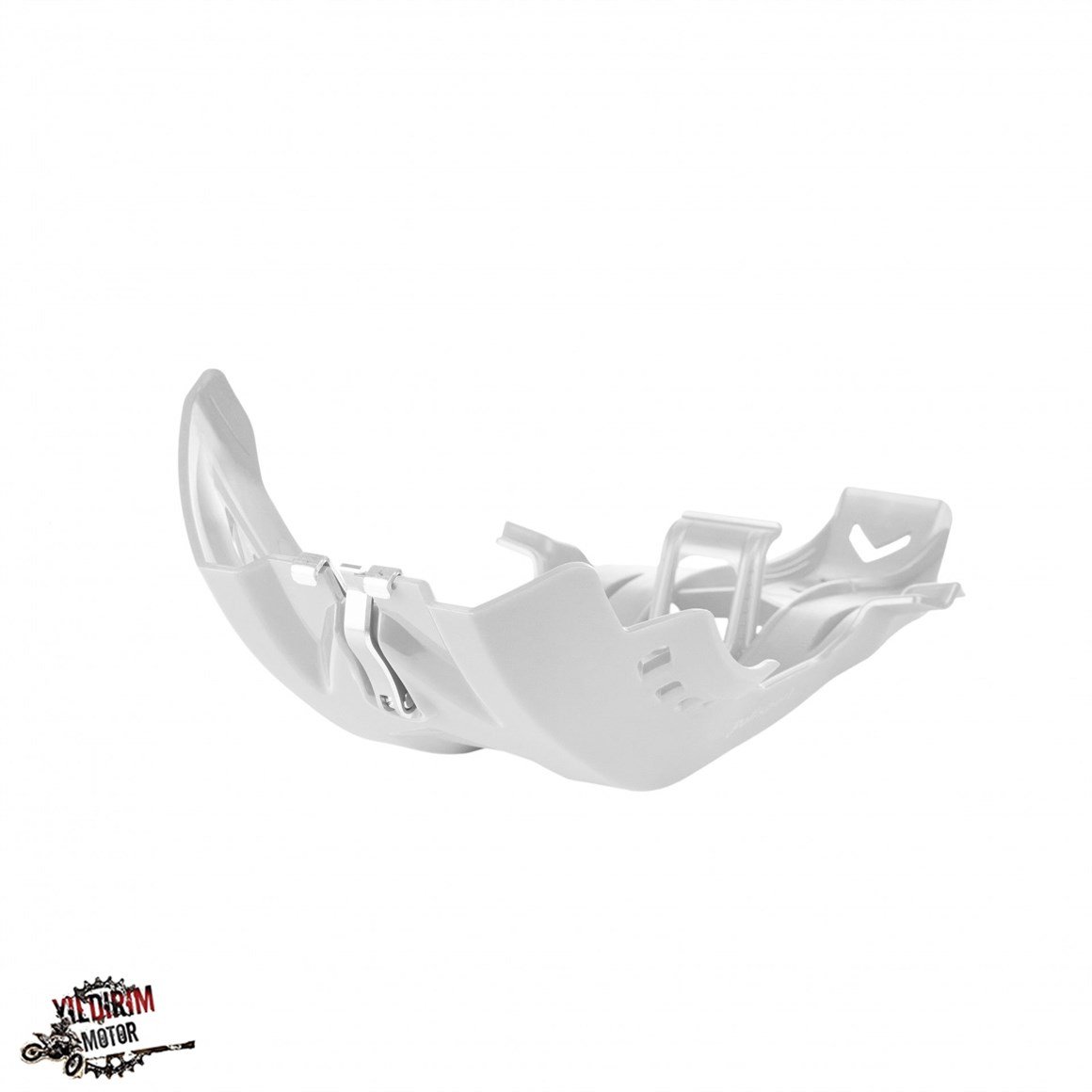 Polisport Husqvarna FE 250/350 Modeller Karter Koruma 17-20