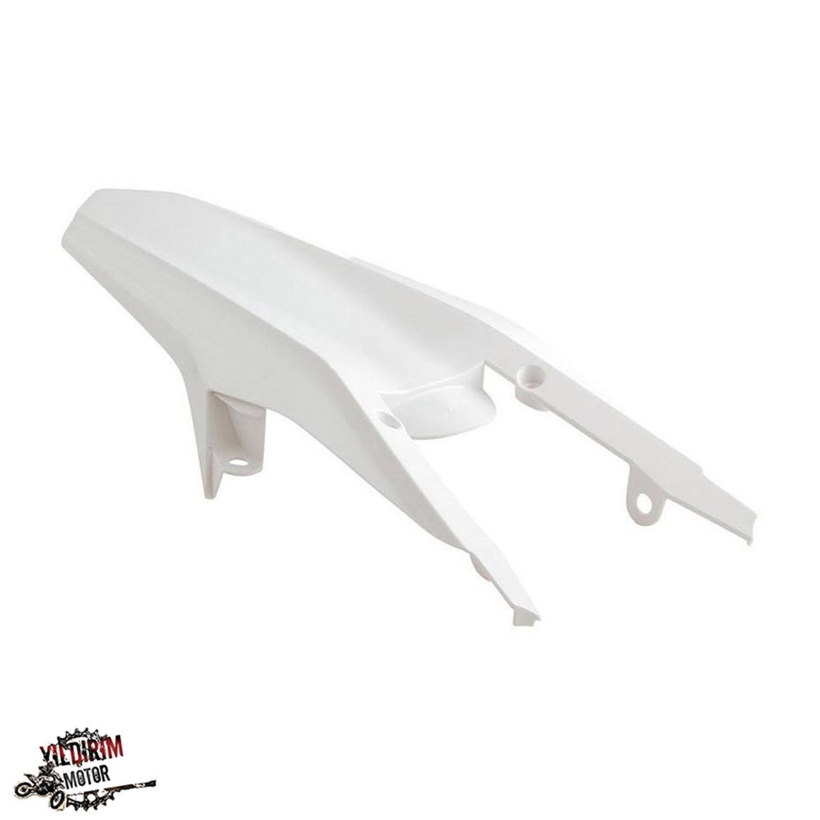 POLİSPORT Husqvarna FE TE Arka Kuyruk 14-16