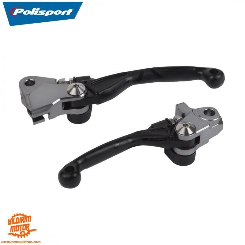 POLİSPORT HUSQVARNA TC/FC MANET TAKIMI 19-24