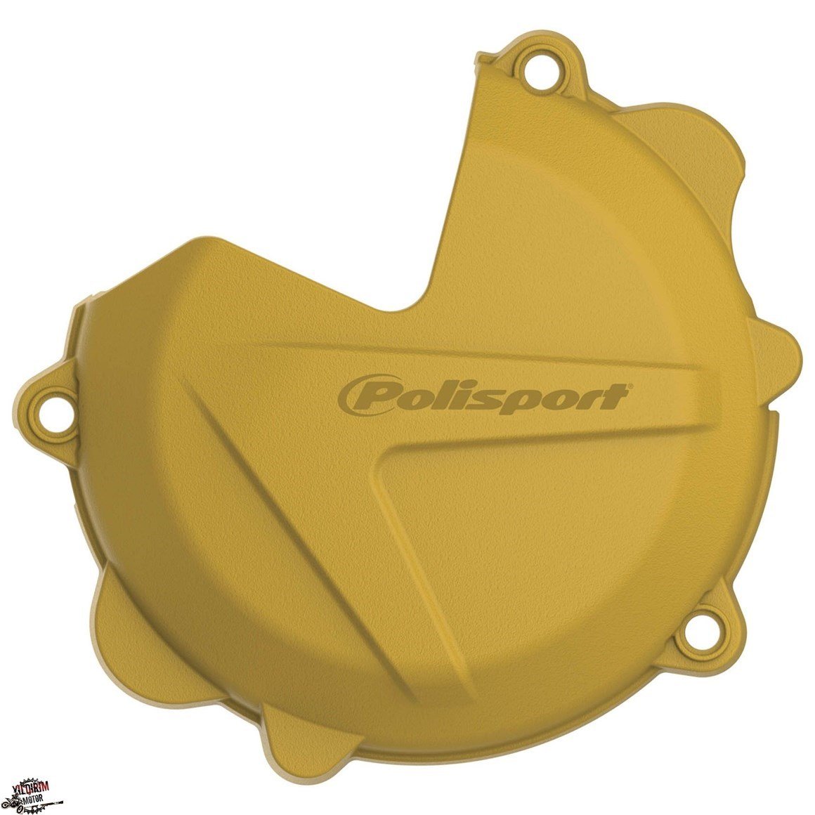 Polisport Husqvarna TE 250/300 Debriyaj Kapak Koruma 14-16