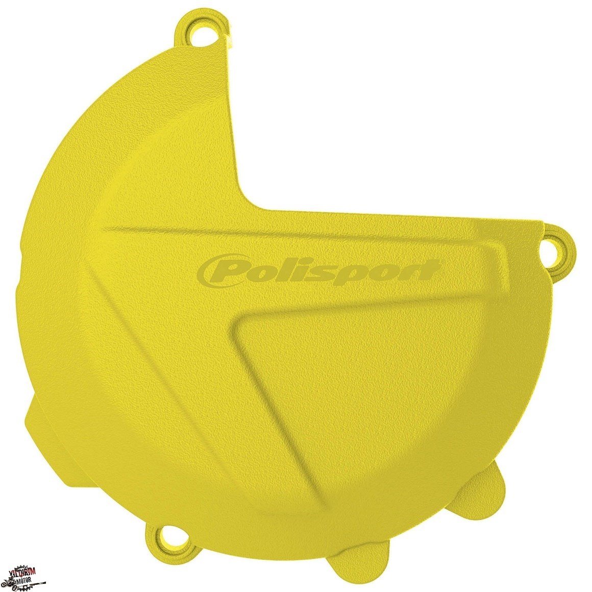 Polisport Husqvarna TE 250/300 Debriyaj Kapak Koruma 17-20