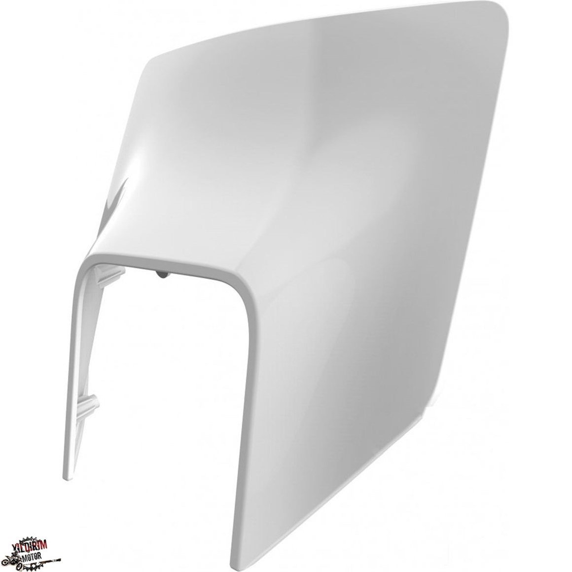 Polisport Husqvarna TE FE Far Çerçevesi 17-19