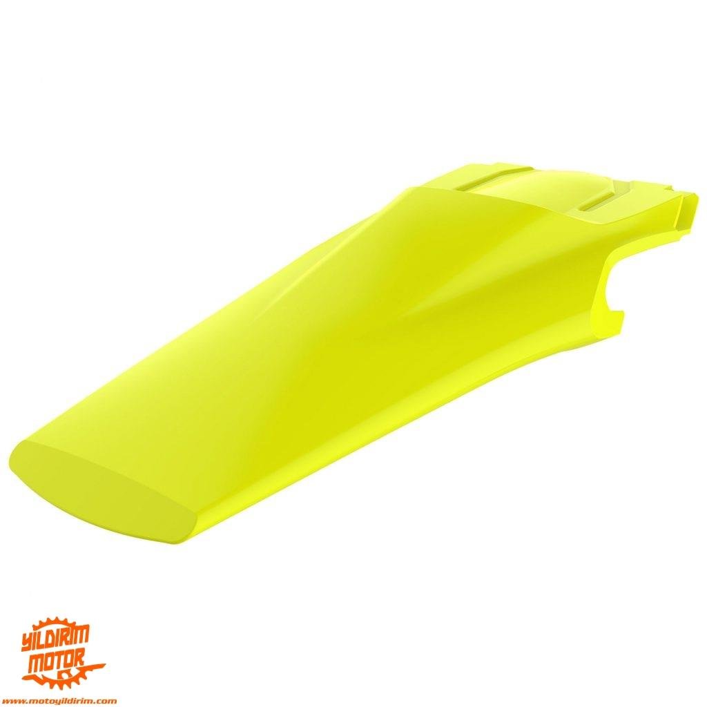 Polisport Husqvarna TE FE Modeller Arka Kuyruk 20-23