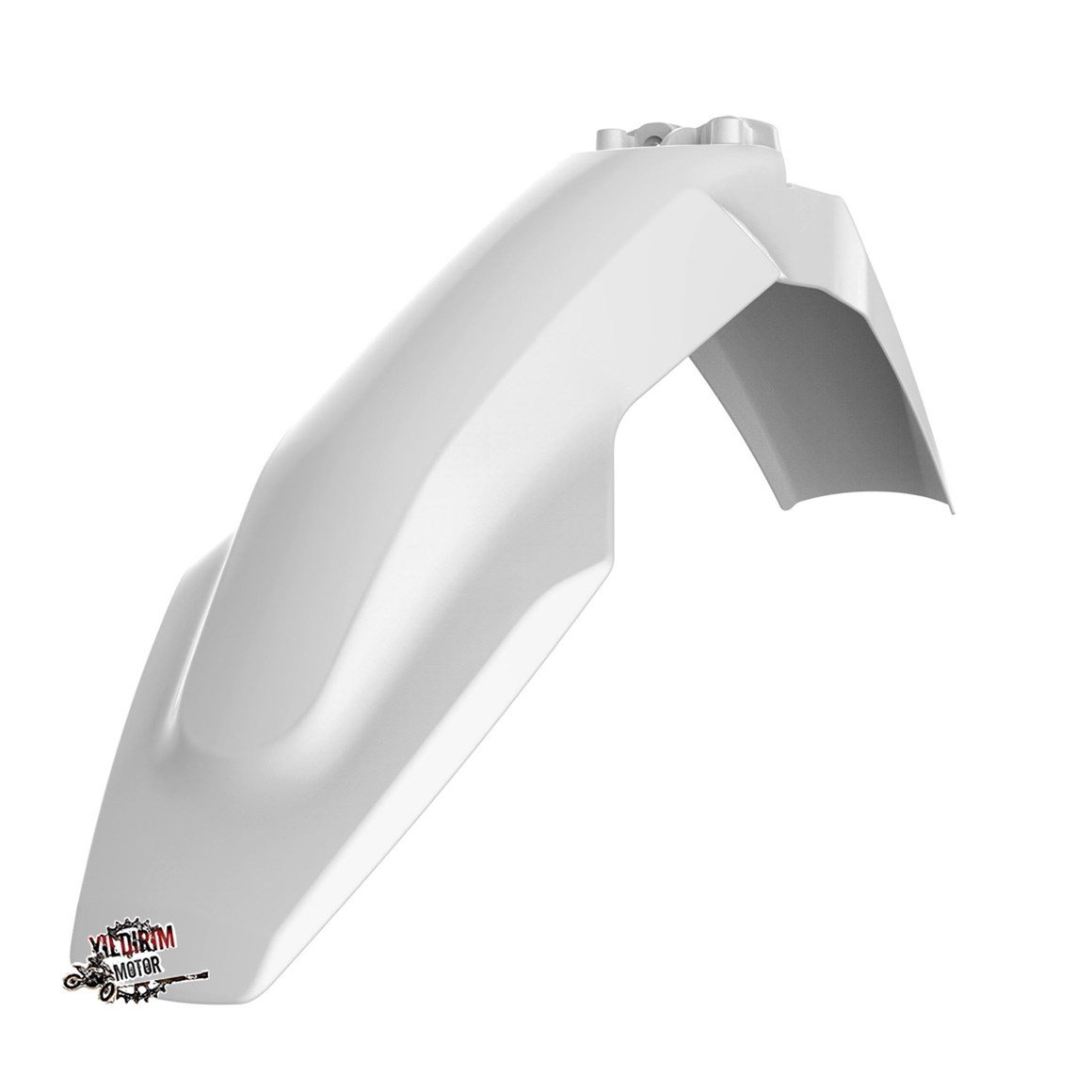 POLİSPORT HUSQVARNA TE/FE ÖN ÇAMURLUK 16-23