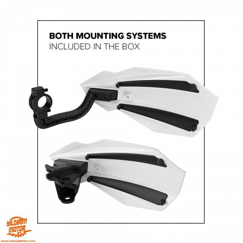 POLİSPORT HUSQVARNA TE/FE ELCİK KORUMA 17-21 