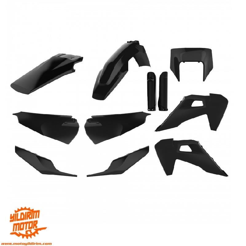 POLİSPORT HUSQVARNA TE/FE GRENAJ SETİ 20-23