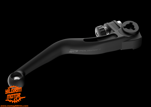 POLİSPORT YZ/F KX/F KIRILMAZ FREN MANETİ