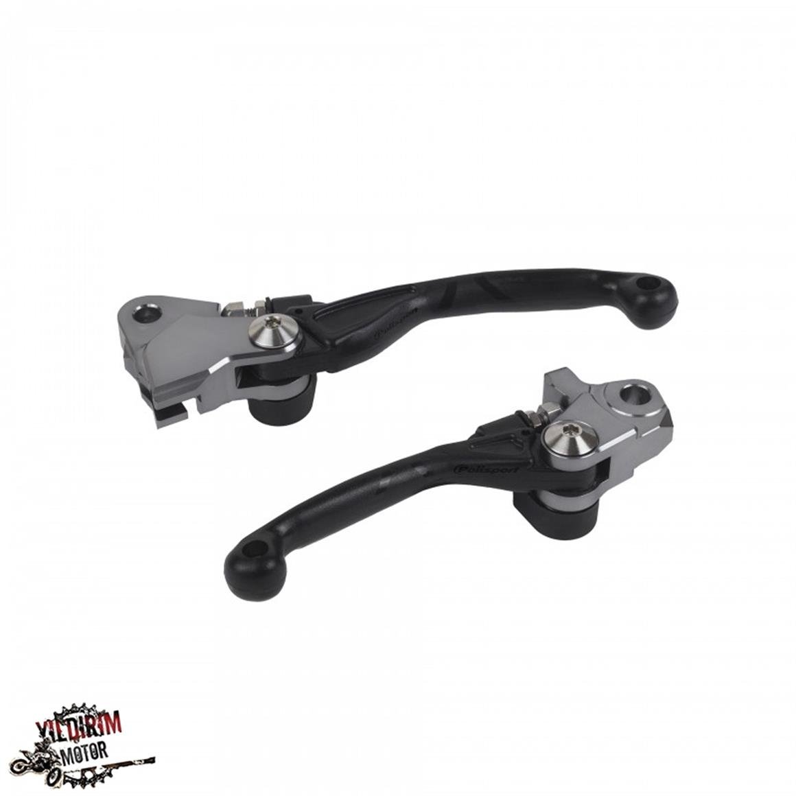 POLİSPORT KAWASAKİ KX250/450 MANET TAKIMI 19-23