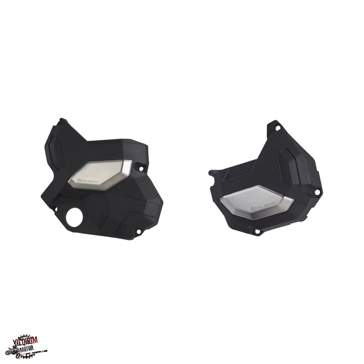 POLİSPORT KAWASAKİ Z650 DEB STATÖR KORUMA 17-22