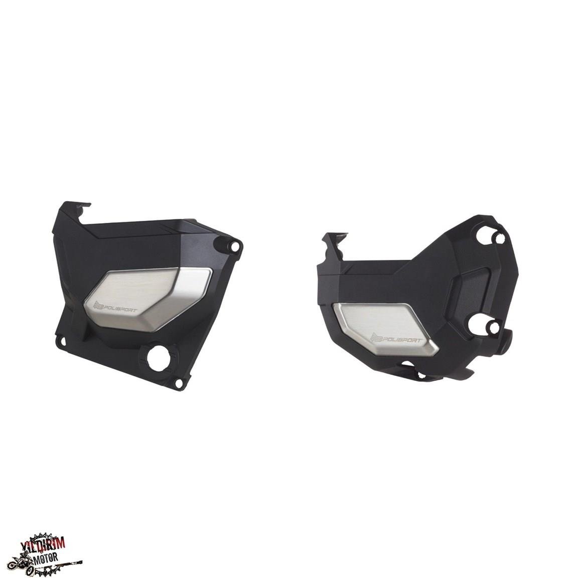 POLİSPORT KAWASAKİ Z900 DEB STATÖR KORUMA 17-22