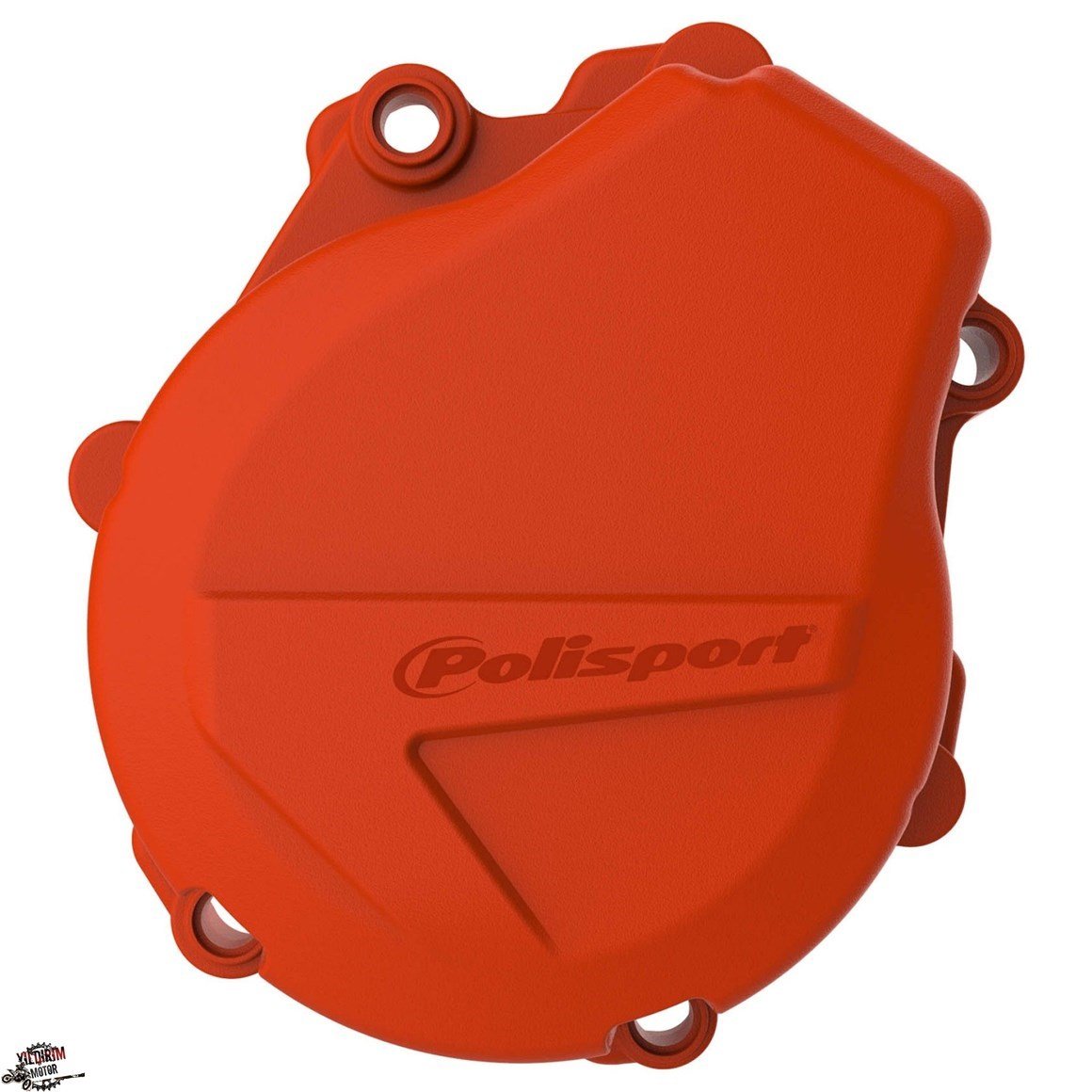 Polisport KTM EXC 450/500 Statör Kapak Koruma 17-20