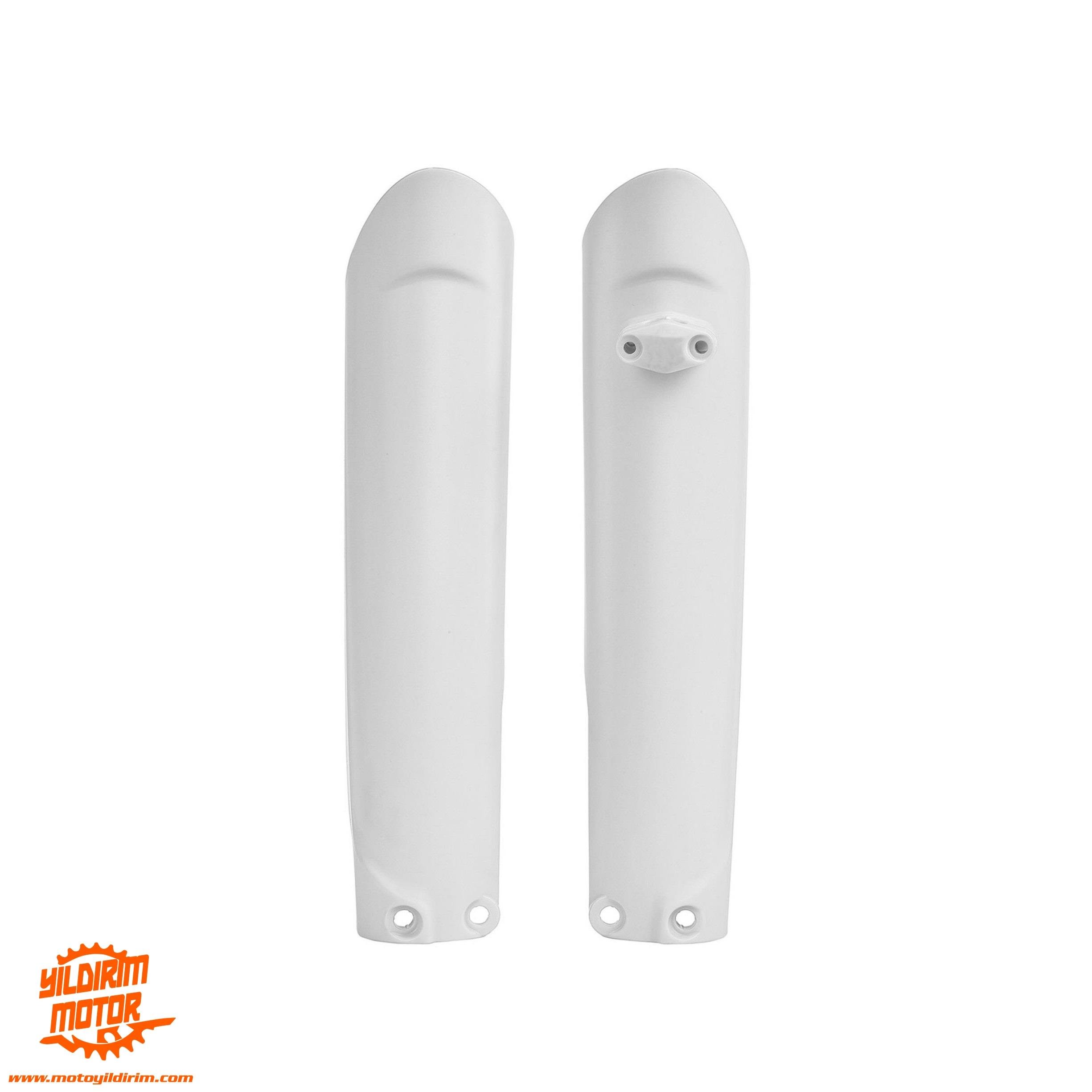 POLİSPORT Ktm EXC Amortisör Koruma Plastikleri 16-23