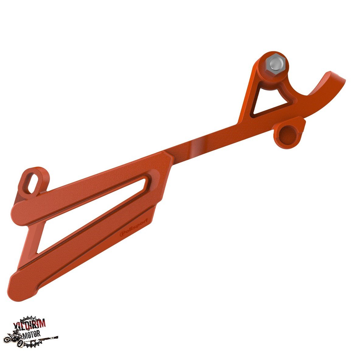 POLİSPORT KTM EXC ÖN DİŞLİ KORUYUCU 17-22