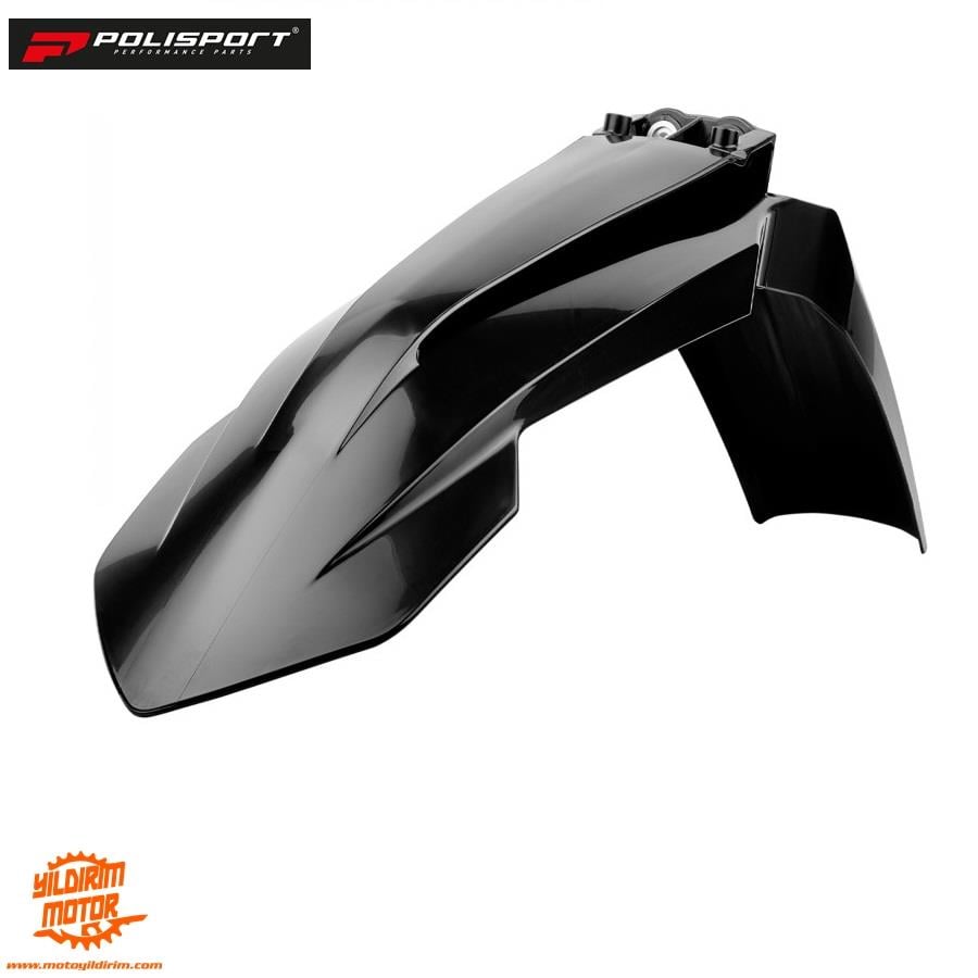 Polisport KTM EXC EXC-F Modeller Ön Çamurluk 17-20