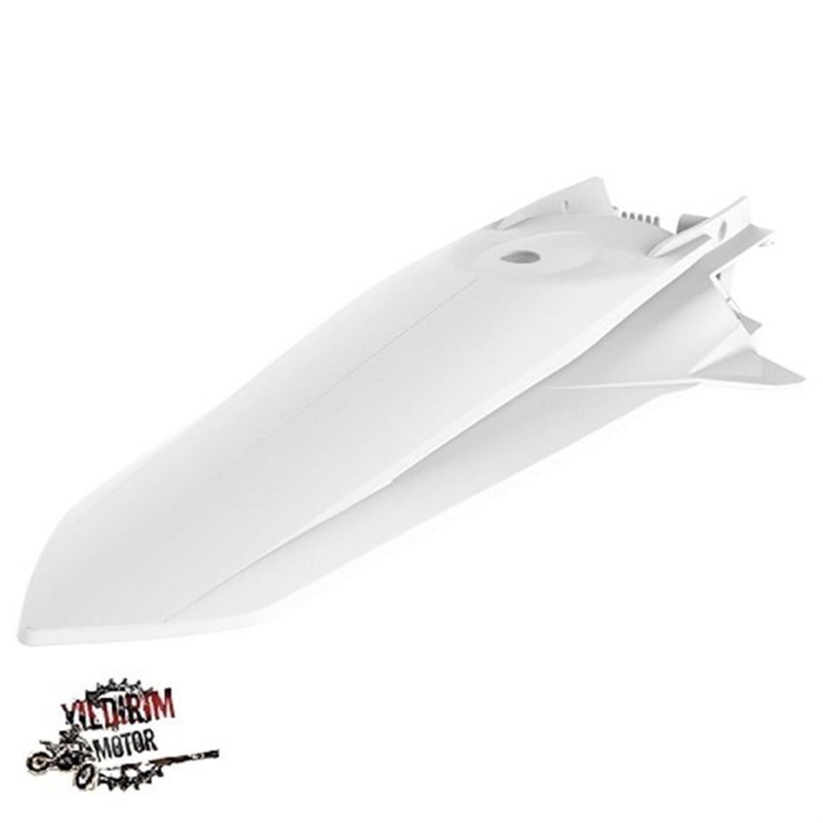 Polisport .KTM EXC, EXC-F, XC-W, XCF-W Arka Çamurluk 20-23