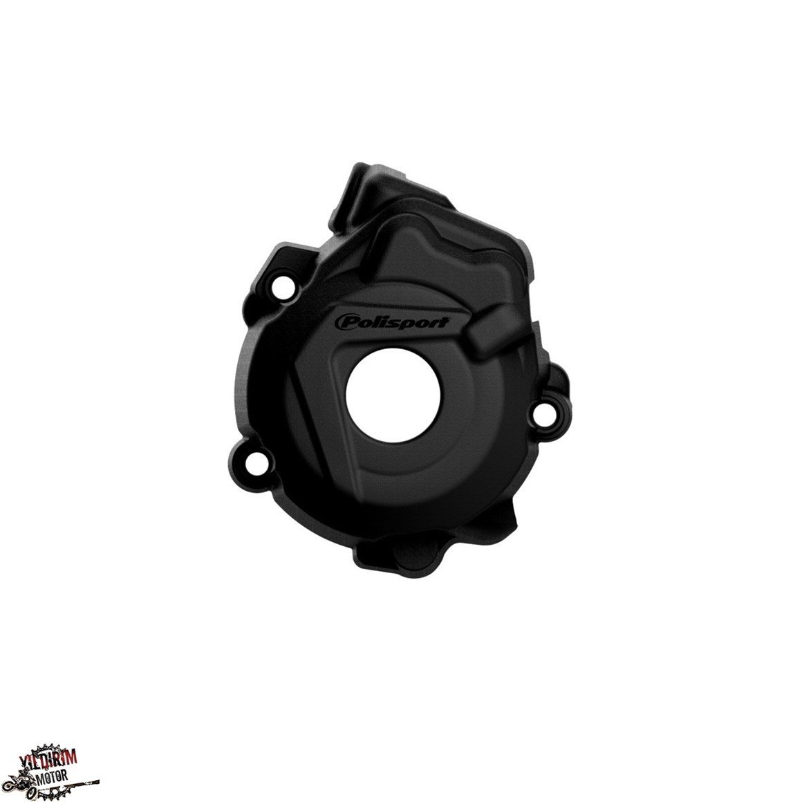 Polisport KTM EXC-F 250 350 Statör Kapak Koruma 14-16