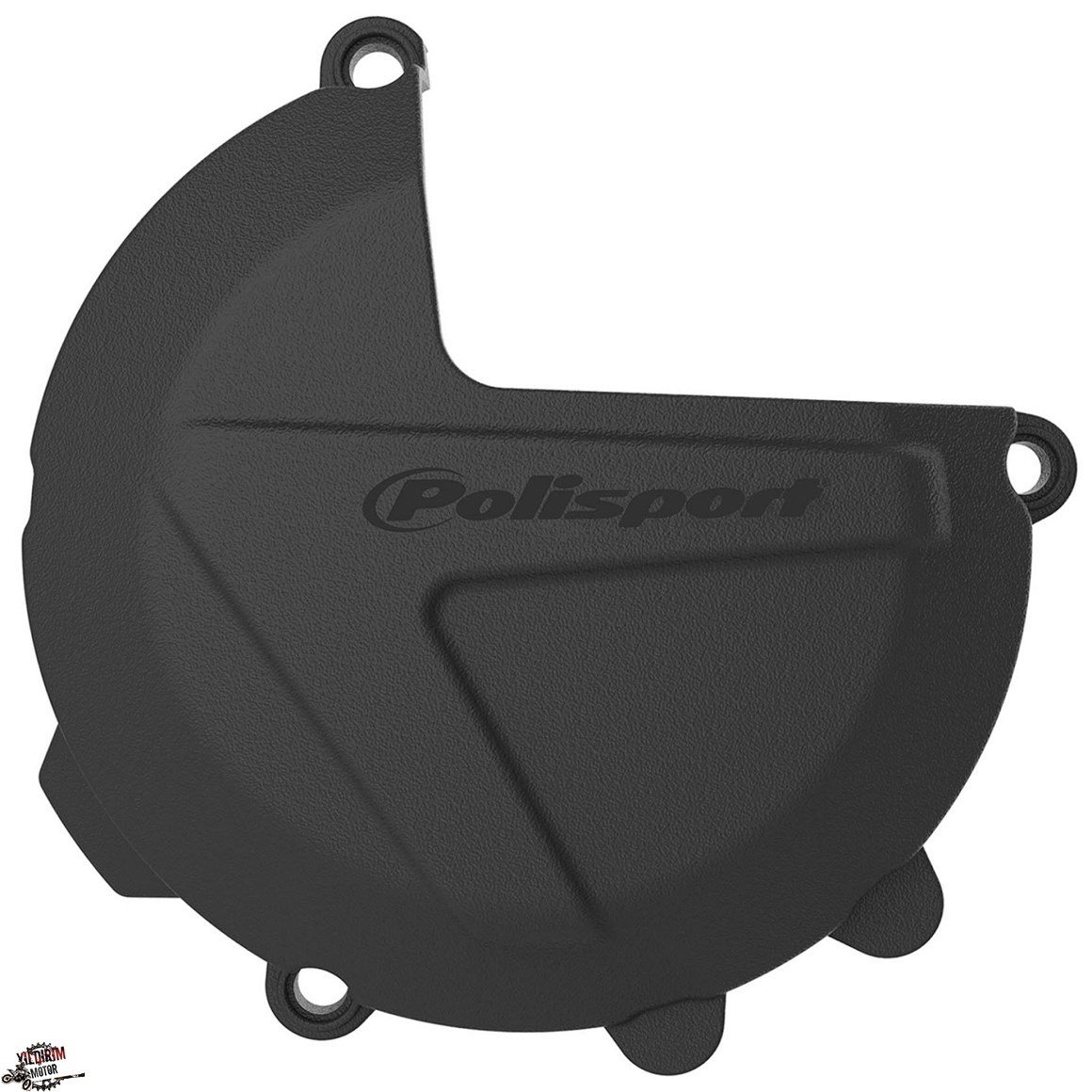 Polisport KTM EXC-F 250 Modeller Debriyaj Kapak Koruma 17-20