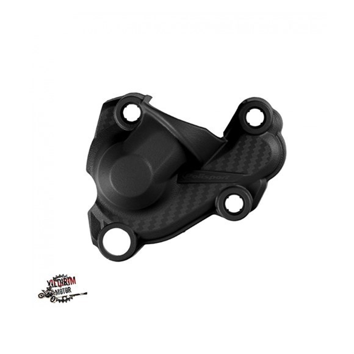 POLİSPORT GAS GAS MC-F EC-F DEVİRDAİM KAPAK KORUMA 21-22