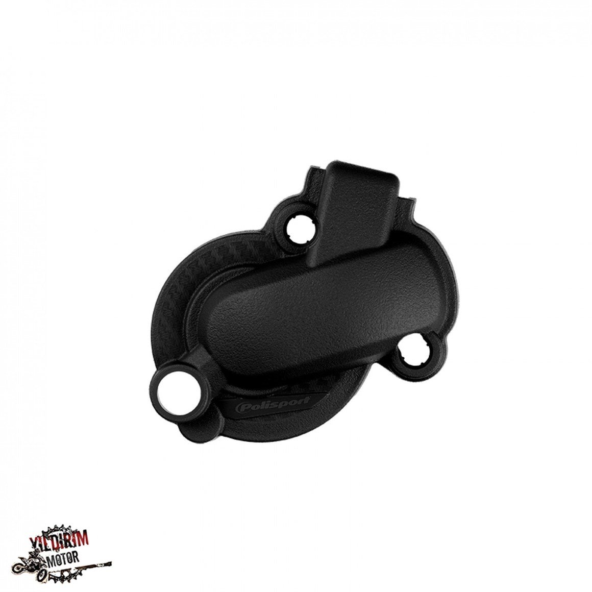POLİSPORT KTM EXC-F HUSQ FE 450/500 DEVİRDAİM KAPAK KORUMA 21-22