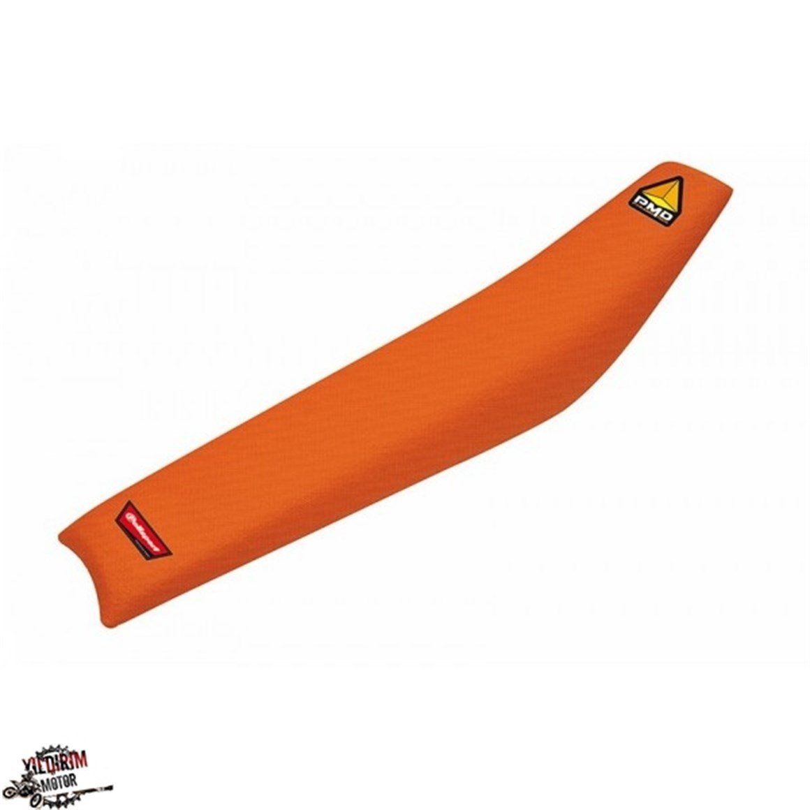 Polisport KTM EXC Koltuk Sele Kılıfı 17-19