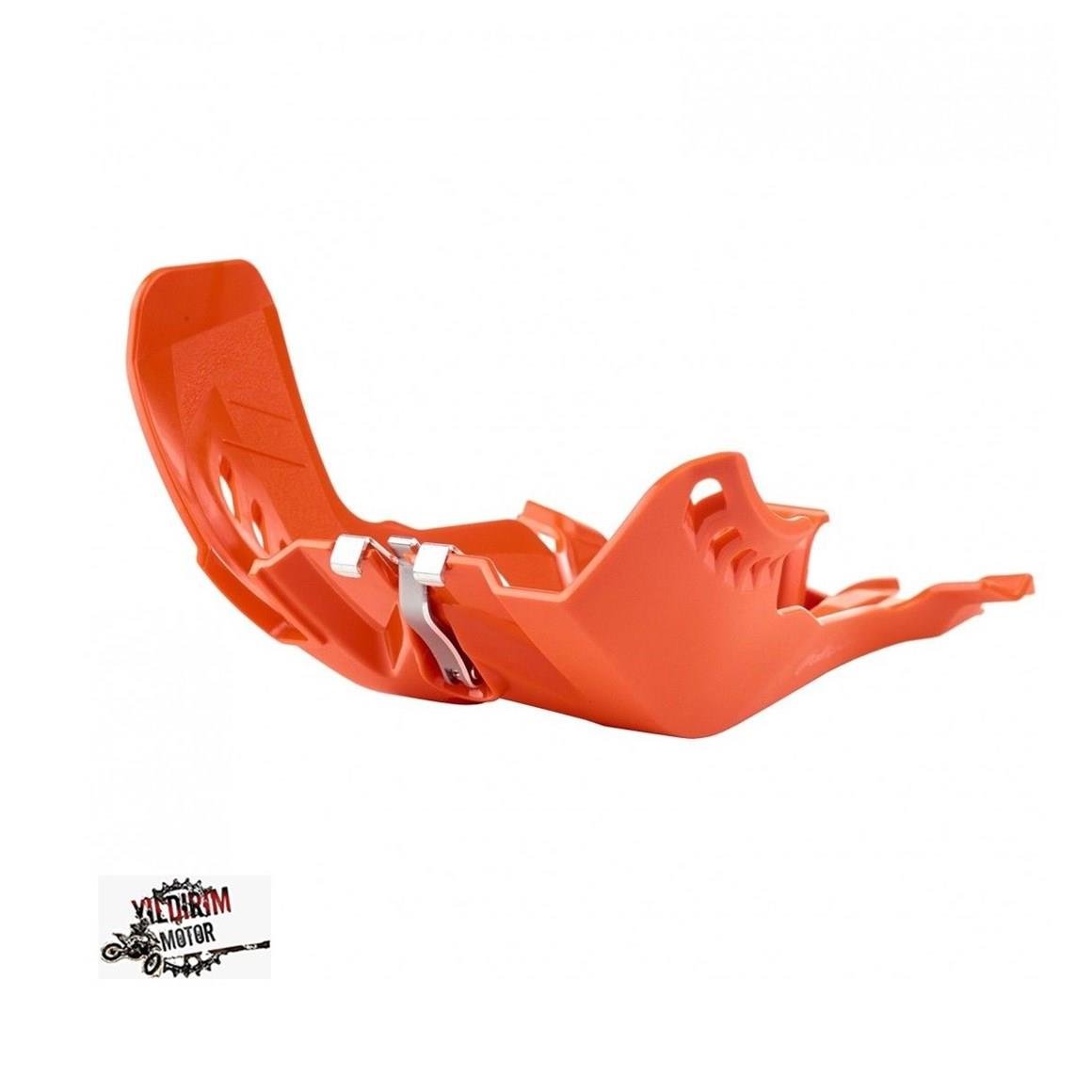 POLİSPORT KTM EXC MODELLER KARTER KORUMA 2017-2019