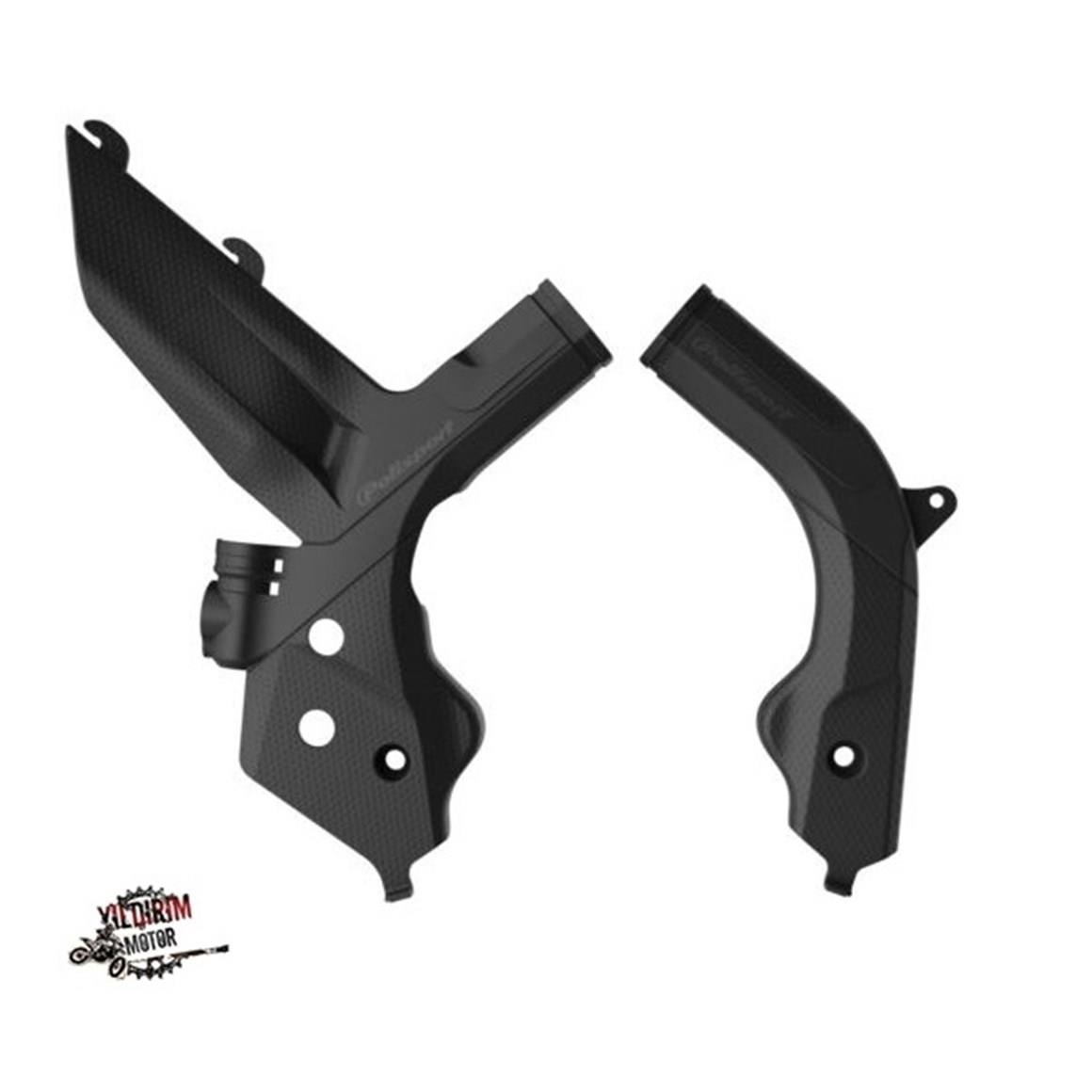POLİSPORT KTM EXC ŞASİ KORUMA 20-23