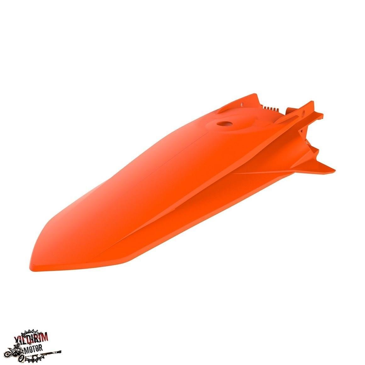 POLİSPORT KTM EXC/EXC-F ARKA ÇAMURLUK 20-23