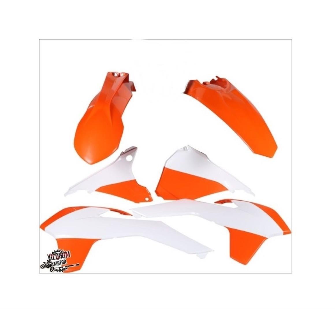 POLİSPORT KTM EXC/EXC-F GRENAJ SETİ 14-16