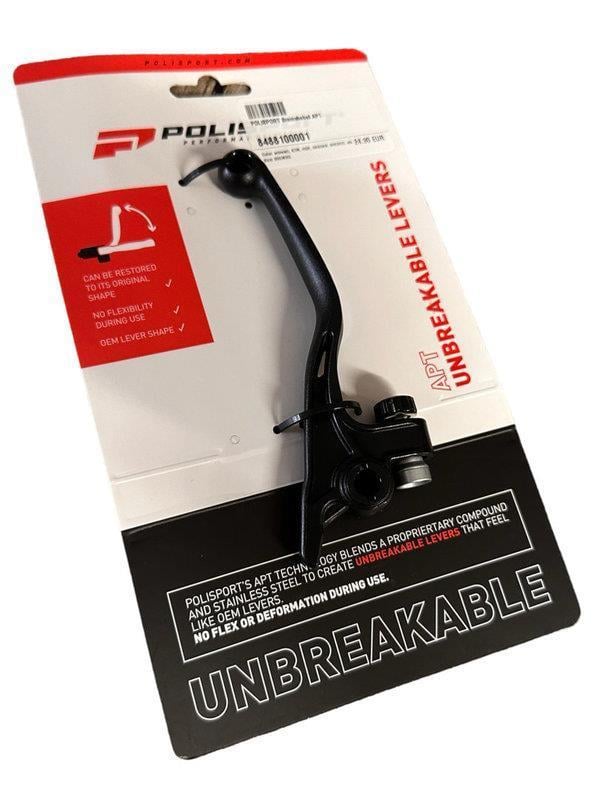 POLİSPORT KTM EXC/EXC-F KIRILMAZ FREN MANETİ 14-25