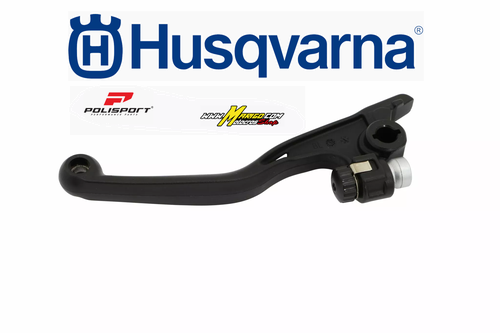 POLİSPORT KTM EXC/EXC-F KIRILMAZ FREN MANETİ 14-25