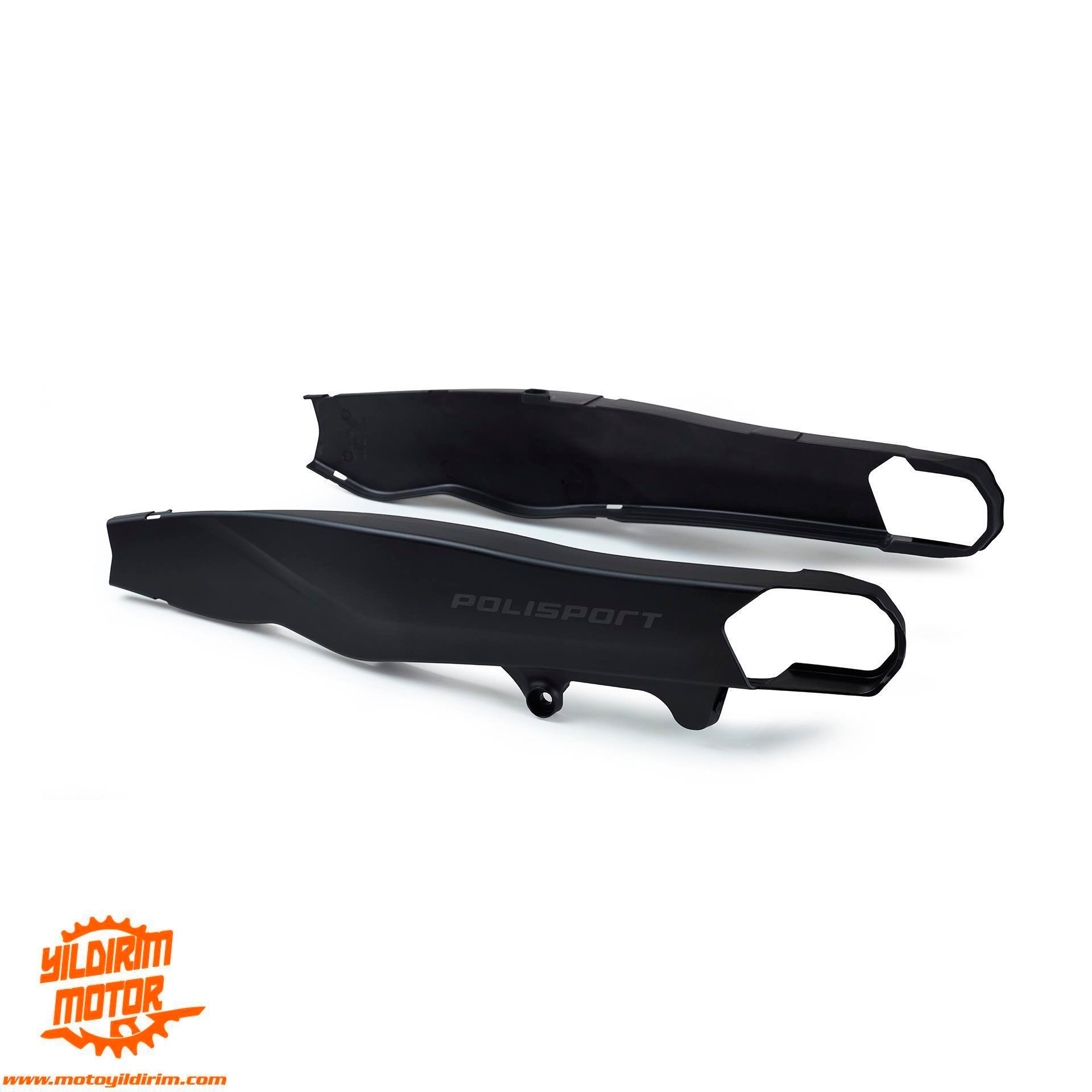 POLİSPORT KTM EXC/EXC-F MODELLER MAŞA KORUMA 2024-2025